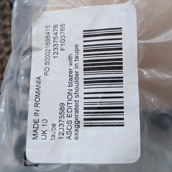 Asos - Picture 7 of 7